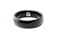 Groove Ring® Tungsten 6mm - Black