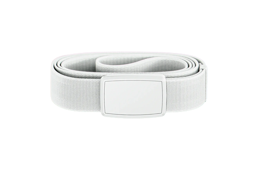 Groove Golf Belt Pro® - White